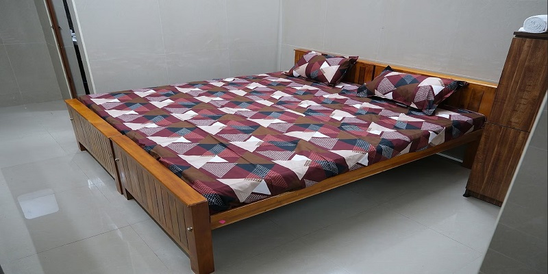 Double Room Non AC 