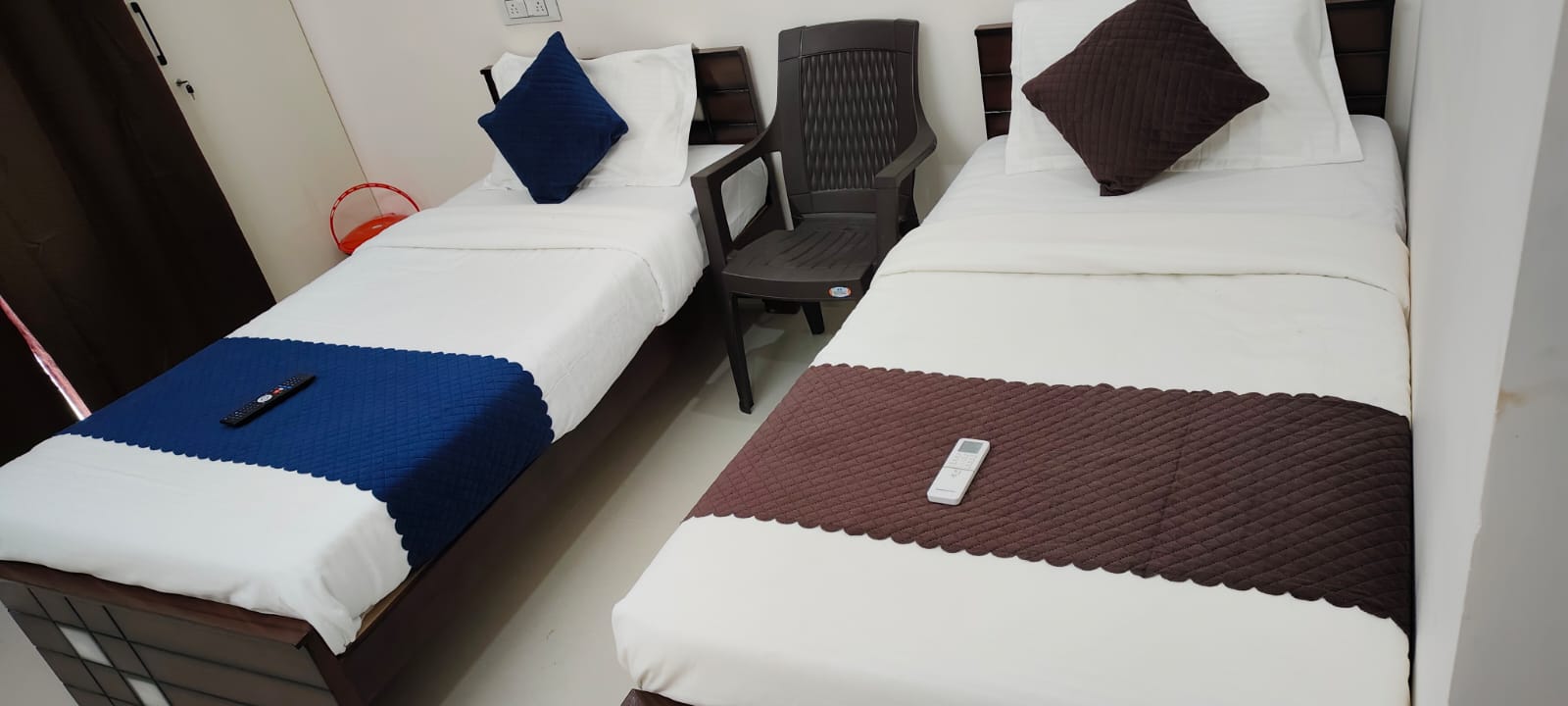 Deluxe Ac Room 