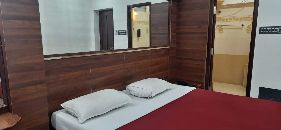 Standard Four Bedroom 
