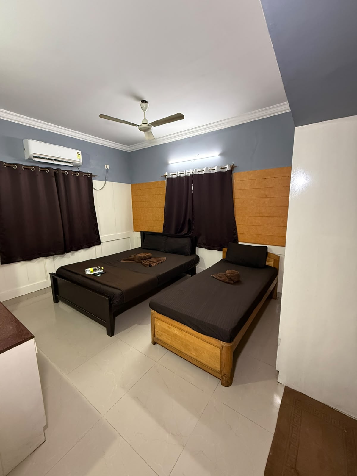Suite Room Ac 
