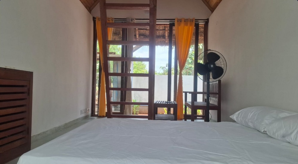 Ultra Deluxe Villa 