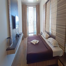 Super Deluxe Room 